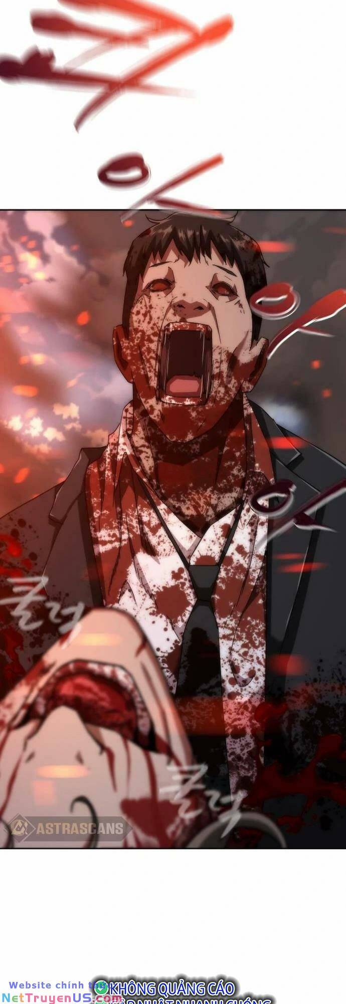 Mạt Thế Zombie 82-08: Chapter 8