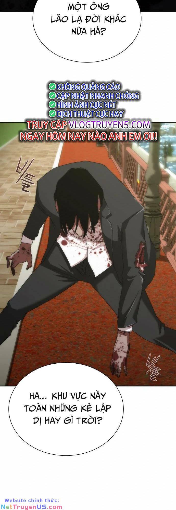 Mạt Thế Zombie 82-08: Chapter 8