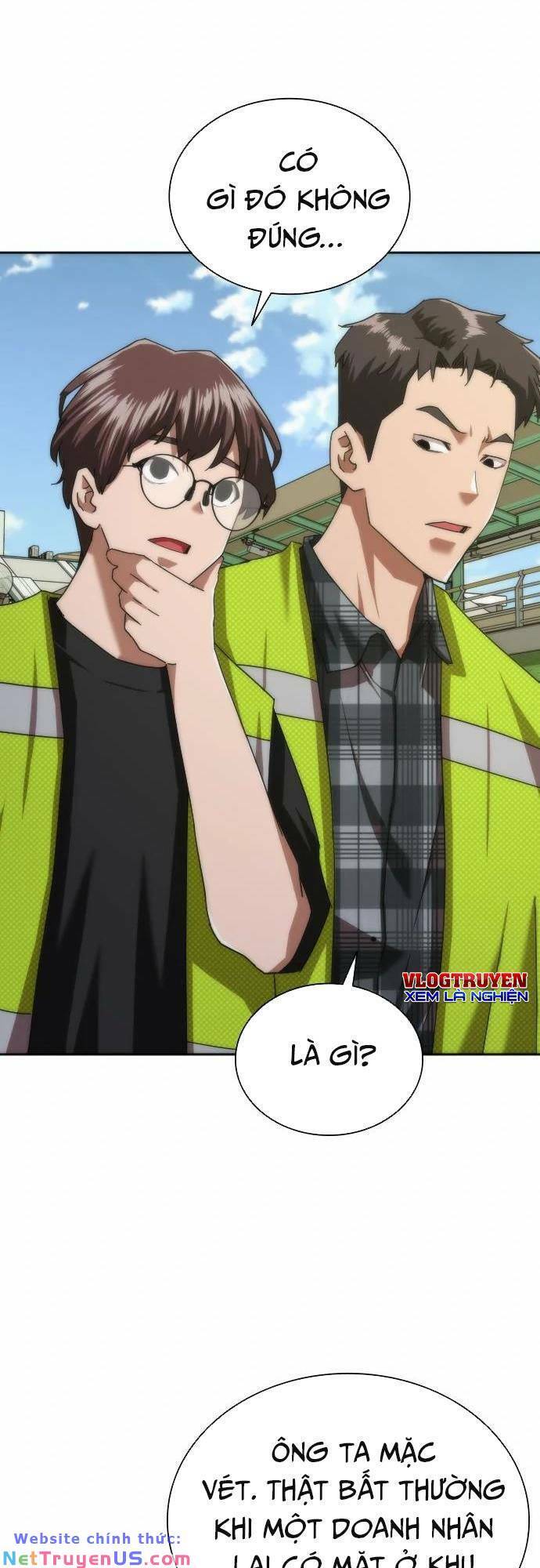 Mạt Thế Zombie 82-08: Chapter 8