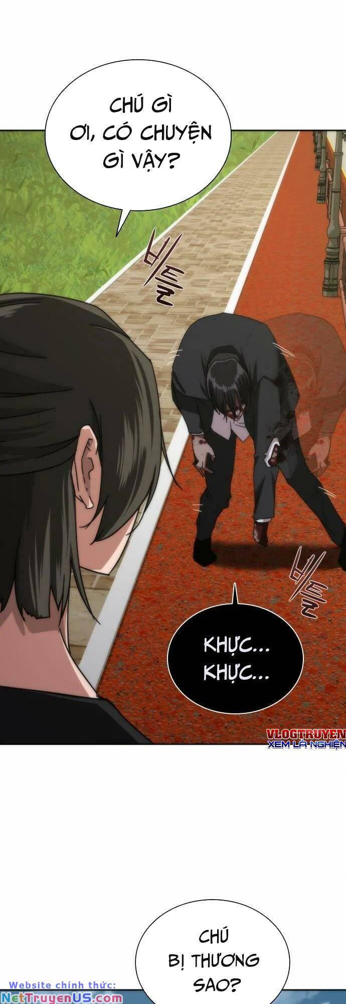 Mạt Thế Zombie 82-08: Chapter 8