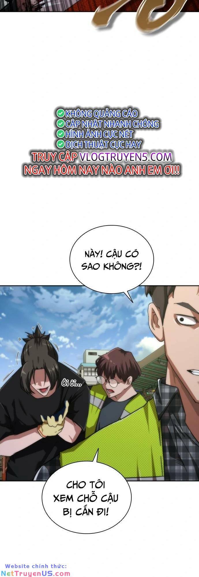 Mạt Thế Zombie 82-08: Chapter 9