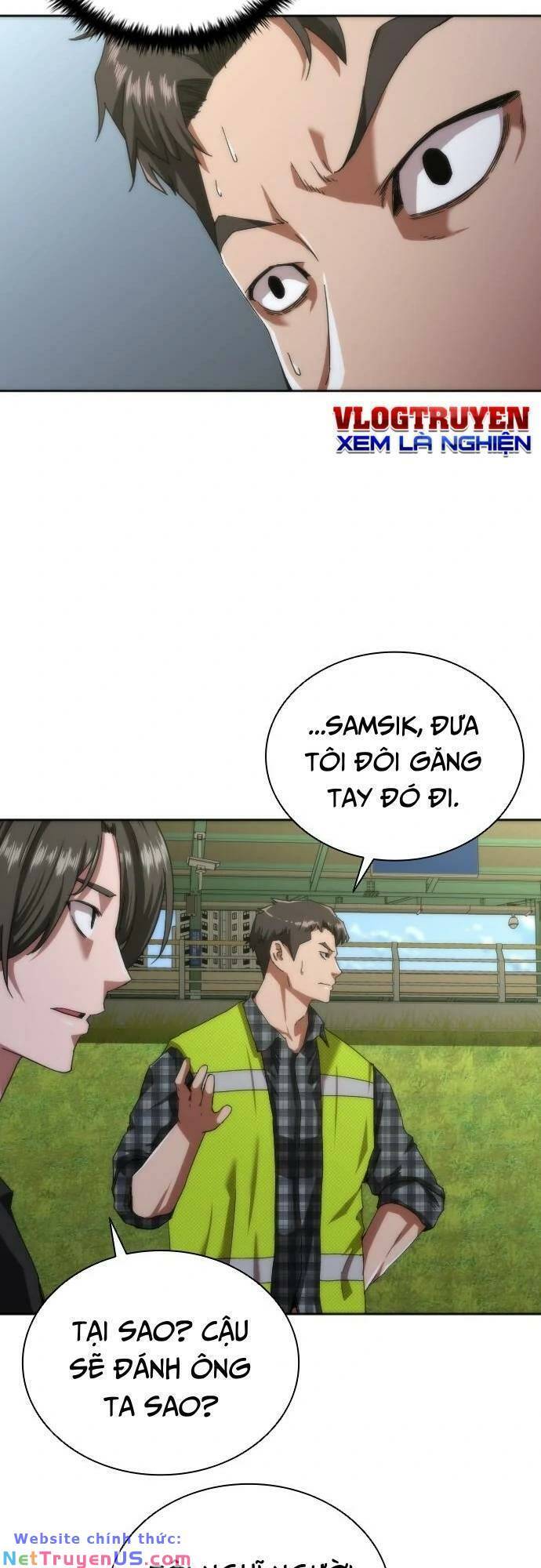 Mạt Thế Zombie 82-08: Chapter 9
