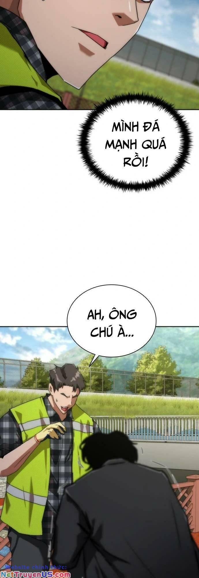Mạt Thế Zombie 82-08: Chapter 9