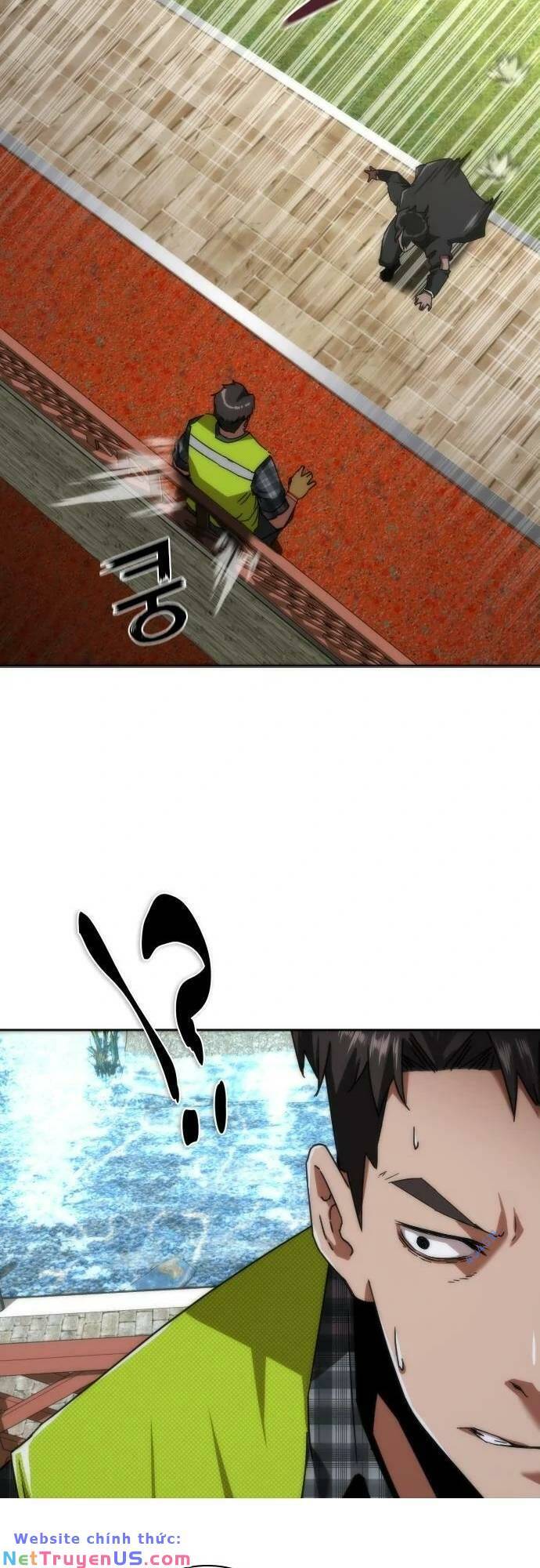 Mạt Thế Zombie 82-08: Chapter 9