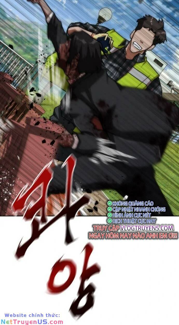 Mạt Thế Zombie 82-08: Chapter 9