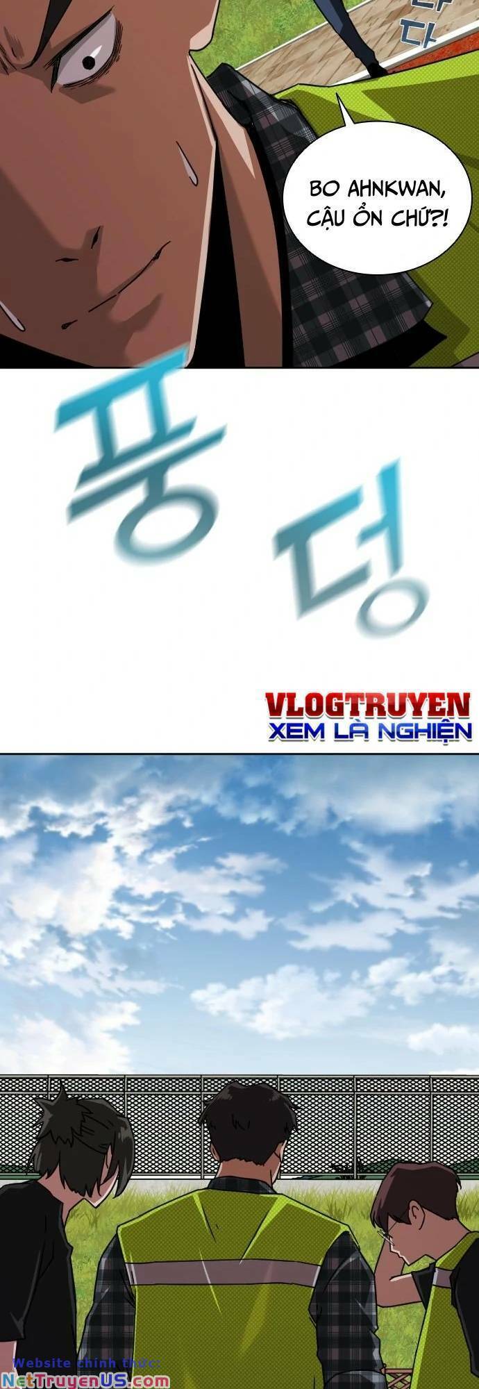 Mạt Thế Zombie 82-08: Chapter 9