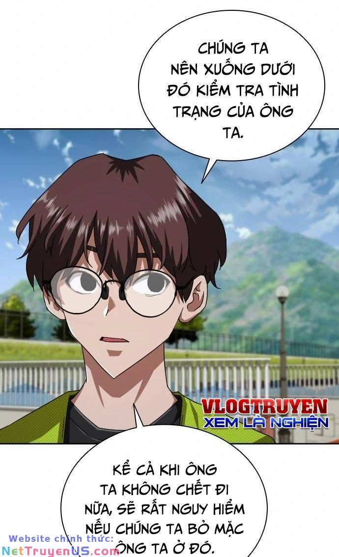 Mạt Thế Zombie 82-08: Chapter 9