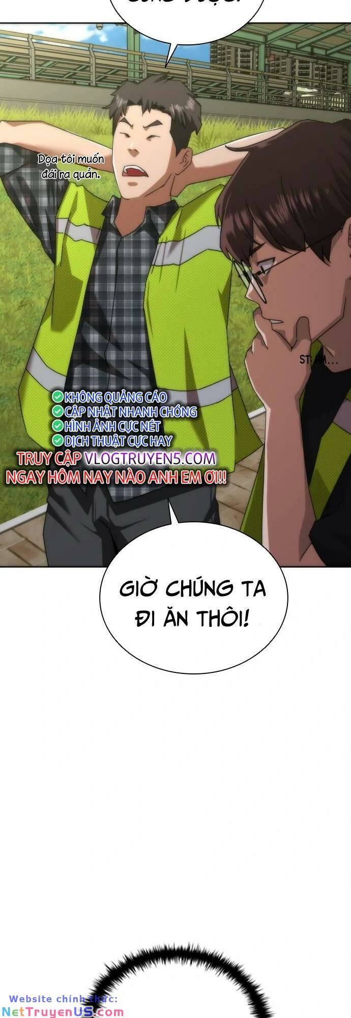 Mạt Thế Zombie 82-08: Chapter 9