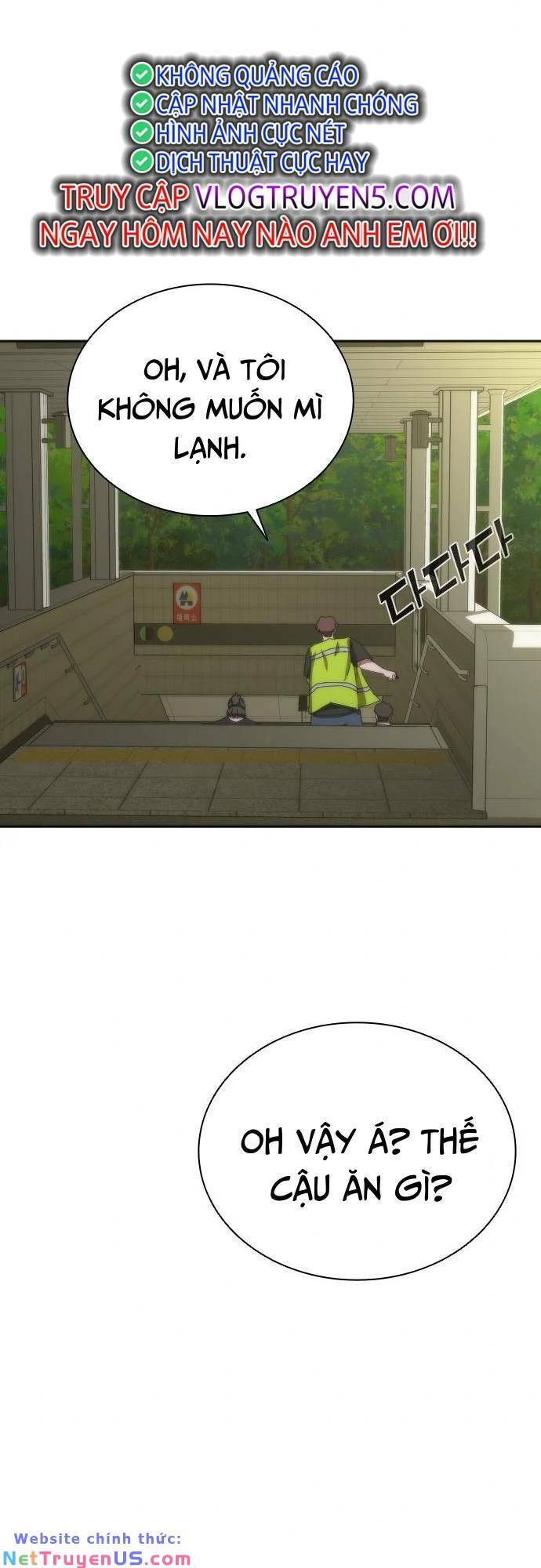 Mạt Thế Zombie 82-08: Chapter 9