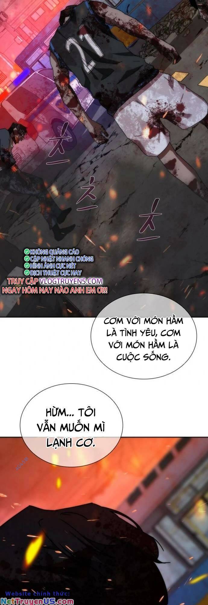 Mạt Thế Zombie 82-08: Chapter 9