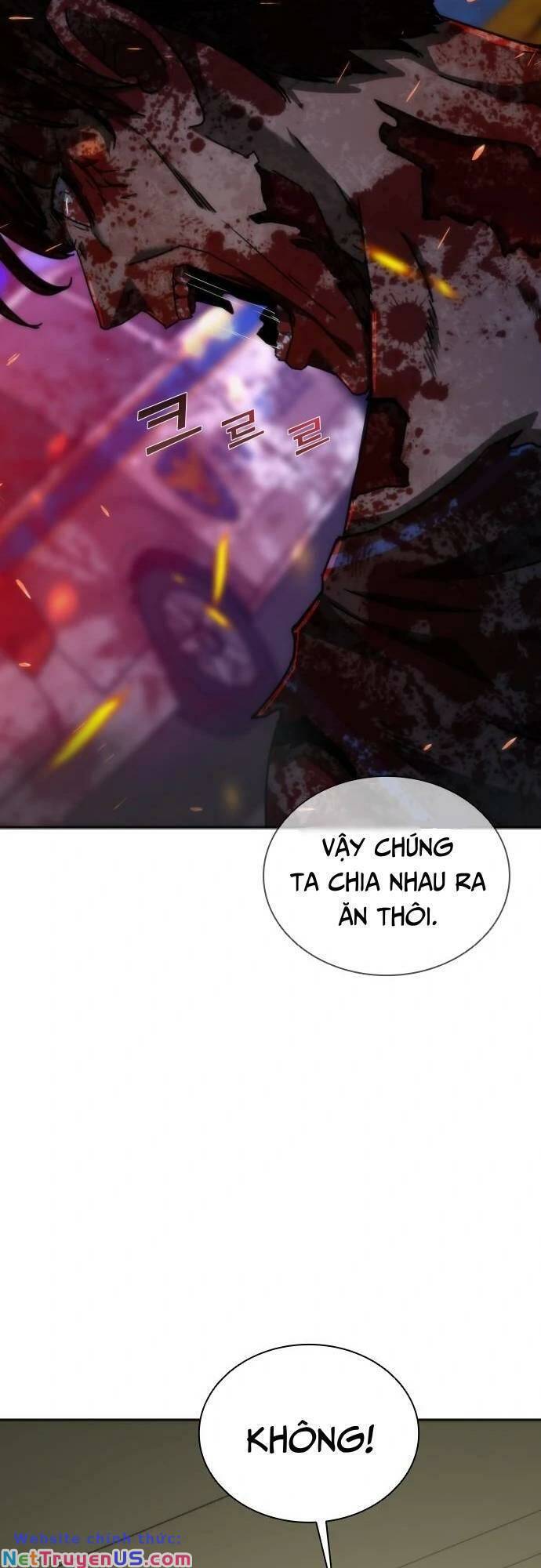 Mạt Thế Zombie 82-08: Chapter 9