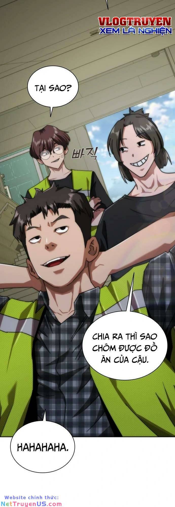 Mạt Thế Zombie 82-08: Chapter 9