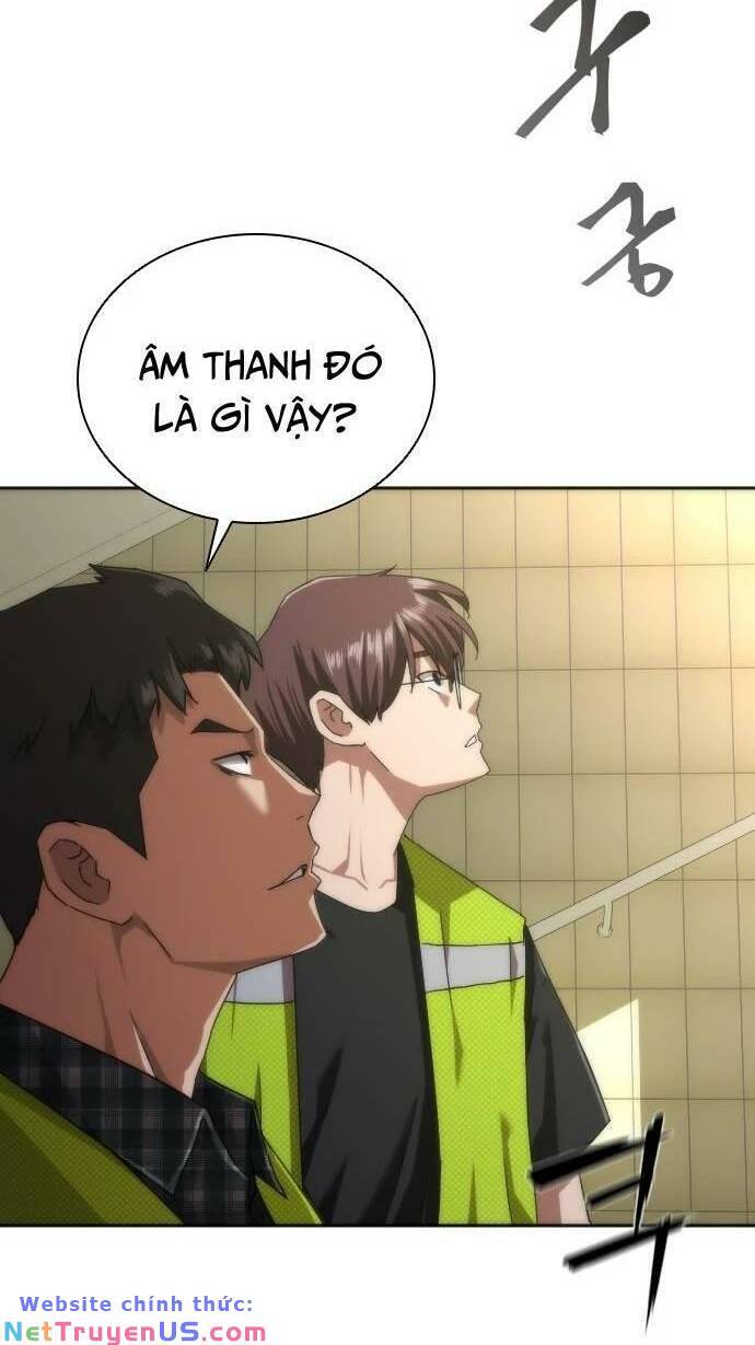 Mạt Thế Zombie 82-08: Chapter 9