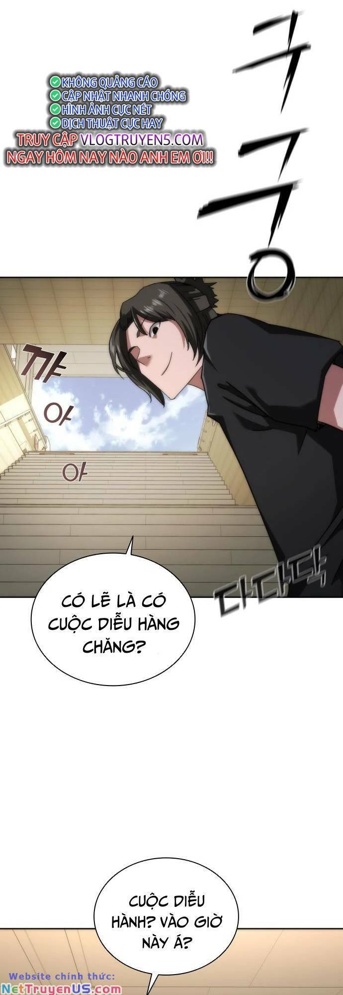 Mạt Thế Zombie 82-08: Chapter 9