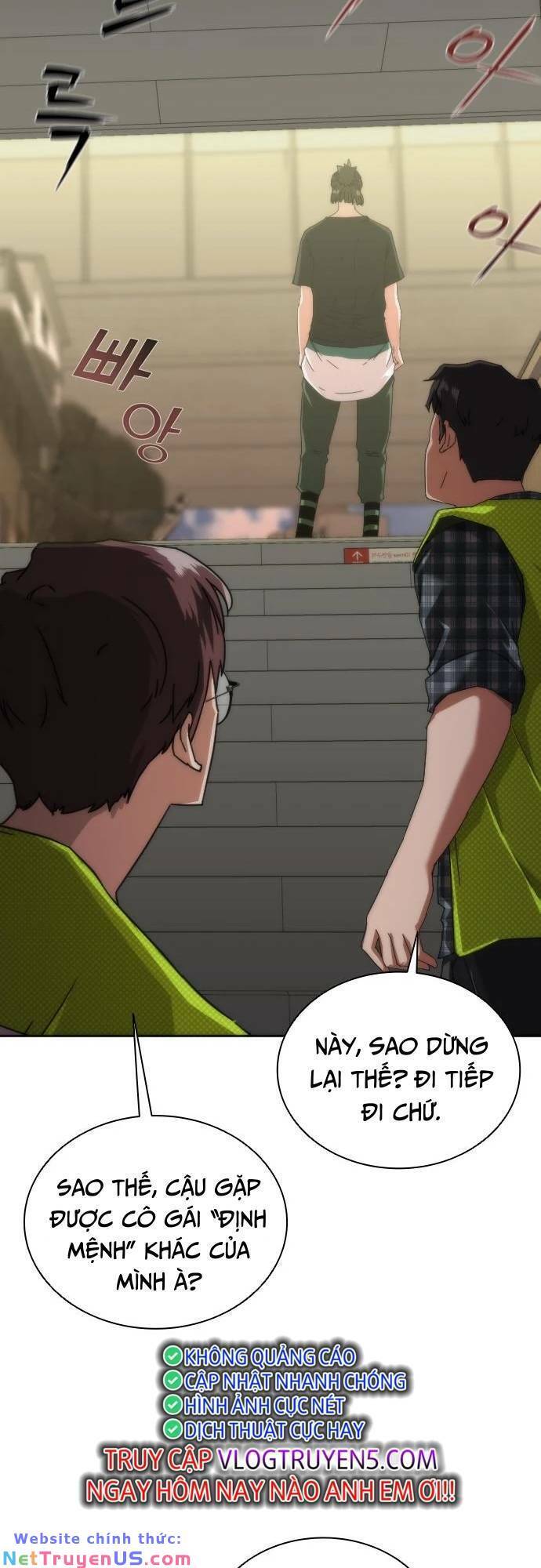 Mạt Thế Zombie 82-08: Chapter 9