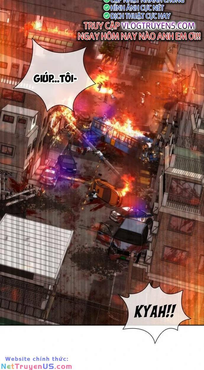 Mạt Thế Zombie 82-08: Chapter 9