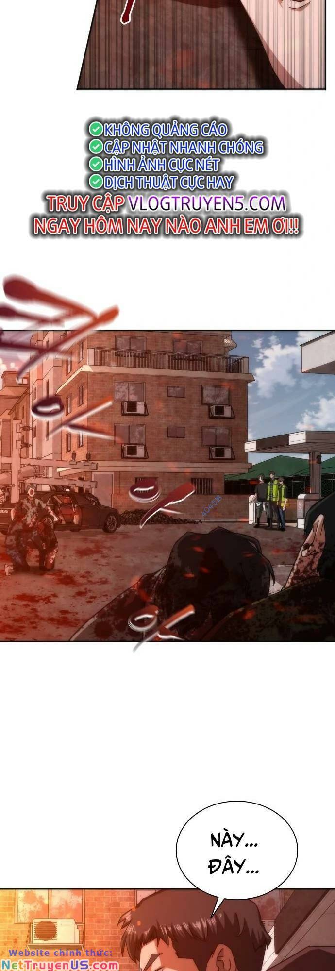 Mạt Thế Zombie 82-08: Chapter 9