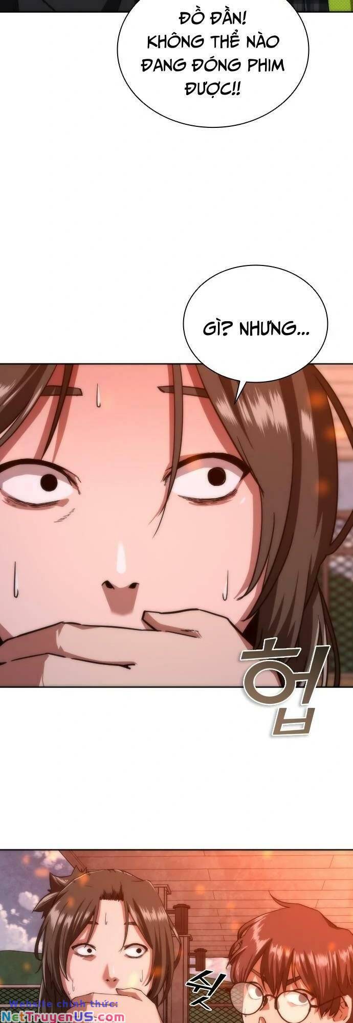 Mạt Thế Zombie 82-08: Chapter 9