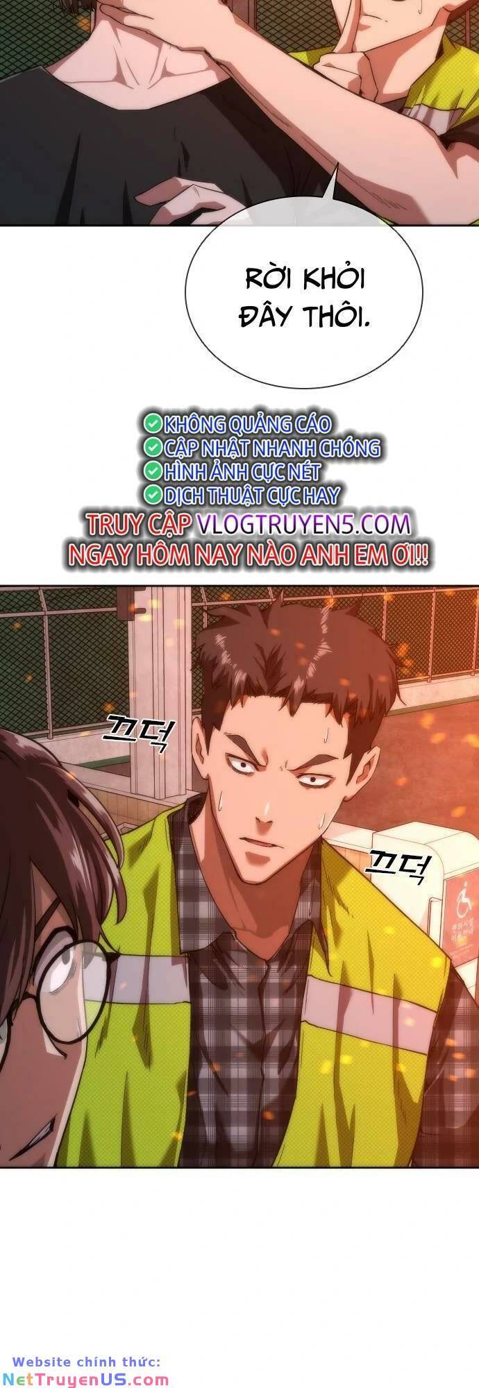 Mạt Thế Zombie 82-08: Chapter 9