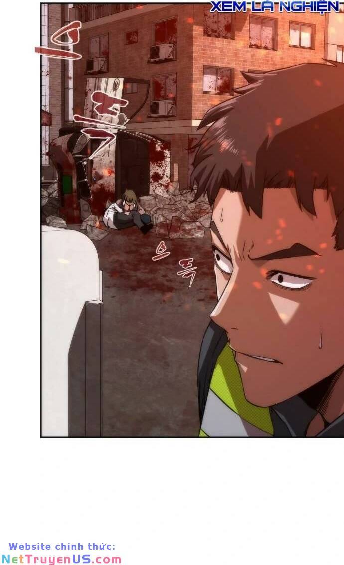 Mạt Thế Zombie 82-08: Chapter 9