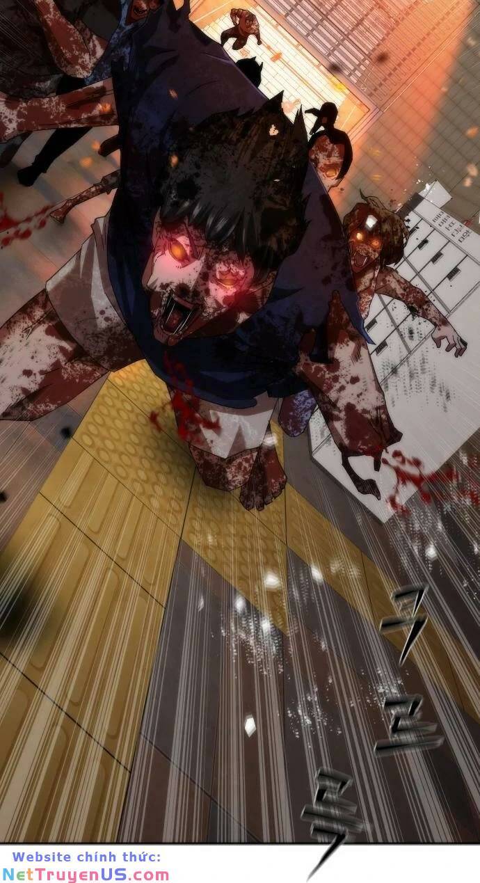 Mạt Thế Zombie 82-08: Chapter 9