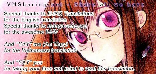Mathematical Girls: Chapter 1