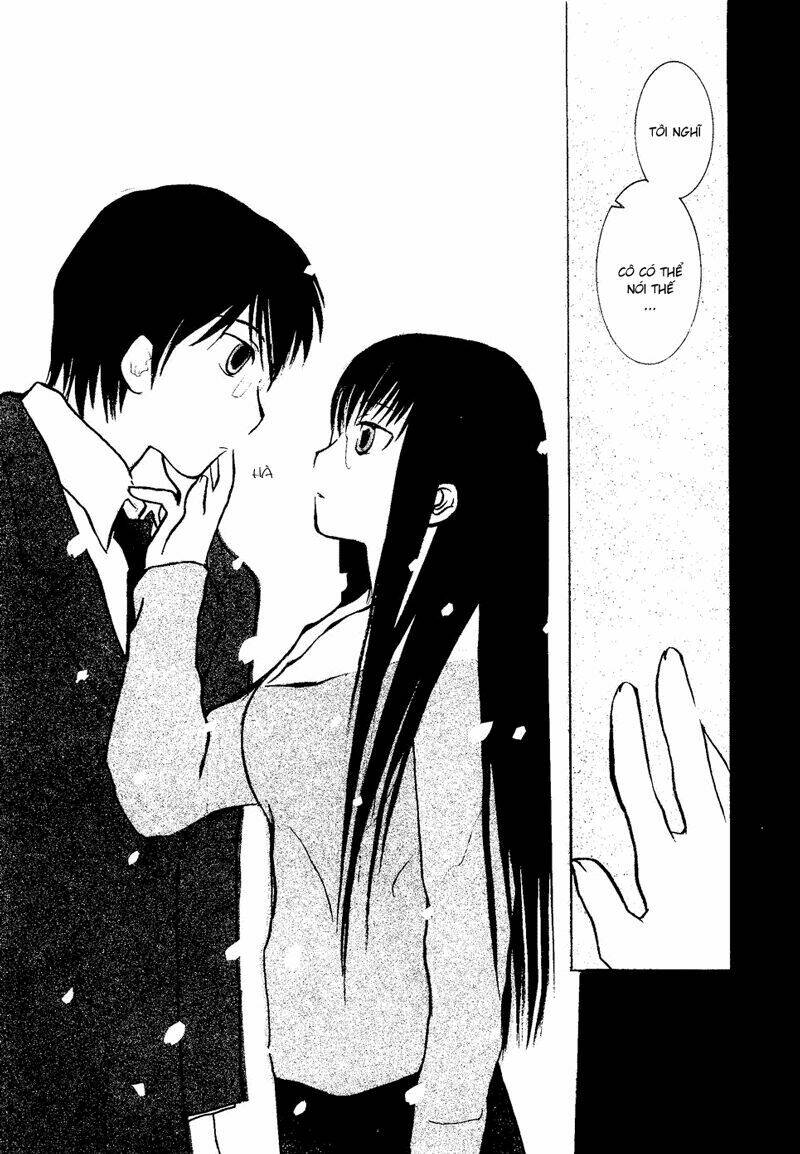 Mathematical Girls: Chapter 1