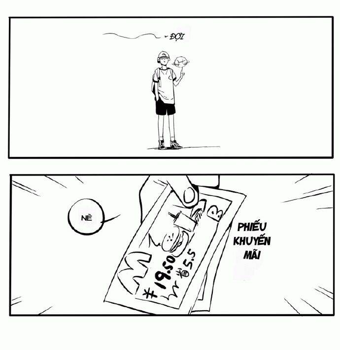 Mau Mang Anh Trai Tôi Đi: Chapter 1