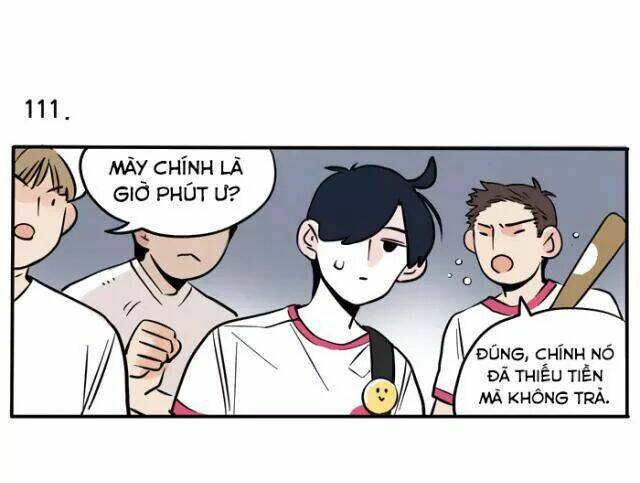 Mau Mang Anh Trai Tôi Đi: Chapter 111