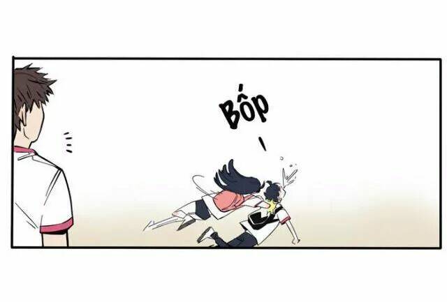 Mau Mang Anh Trai Tôi Đi: Chapter 111