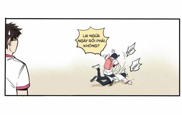 Mau Mang Anh Trai Tôi Đi: Chapter 111