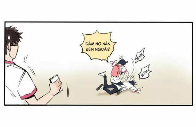 Mau Mang Anh Trai Tôi Đi: Chapter 111