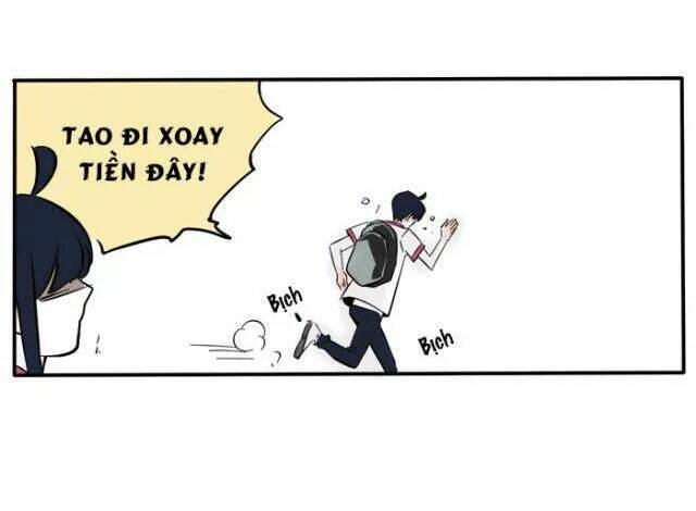 Mau Mang Anh Trai Tôi Đi: Chapter 111