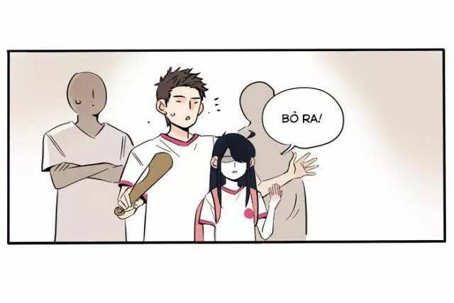 Mau Mang Anh Trai Tôi Đi: Chapter 111