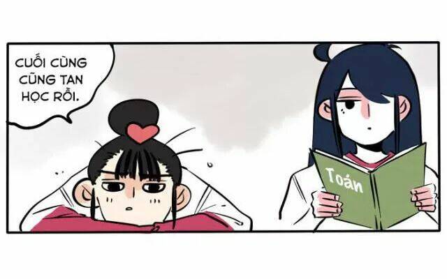 Mau Mang Anh Trai Tôi Đi: Chapter 115