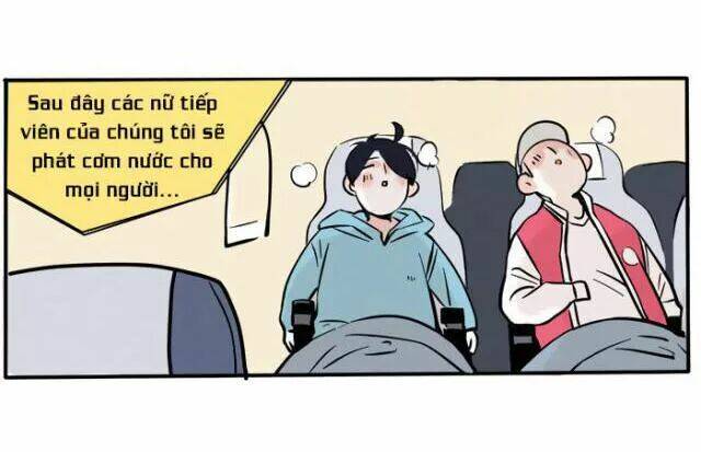 Mau Mang Anh Trai Tôi Đi: Chapter 119