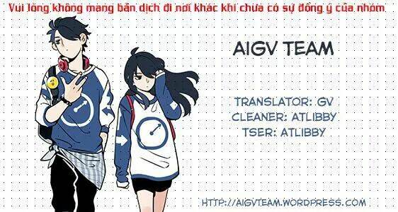 Mau Mang Anh Trai Tôi Đi: Chapter 134