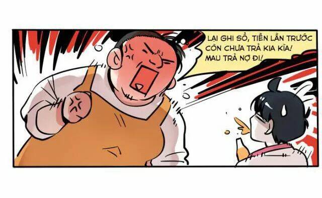 Mau Mang Anh Trai Tôi Đi: Chapter 134