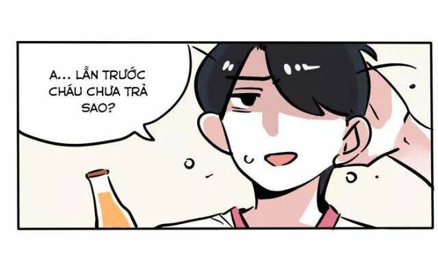 Mau Mang Anh Trai Tôi Đi: Chapter 134