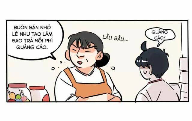 Mau Mang Anh Trai Tôi Đi: Chapter 134