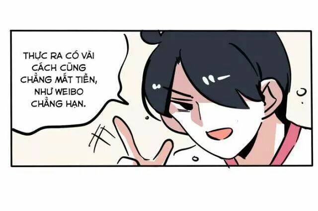 Mau Mang Anh Trai Tôi Đi: Chapter 134