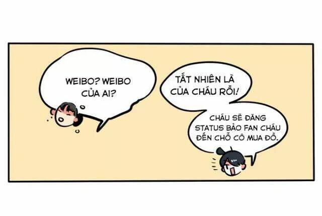 Mau Mang Anh Trai Tôi Đi: Chapter 134