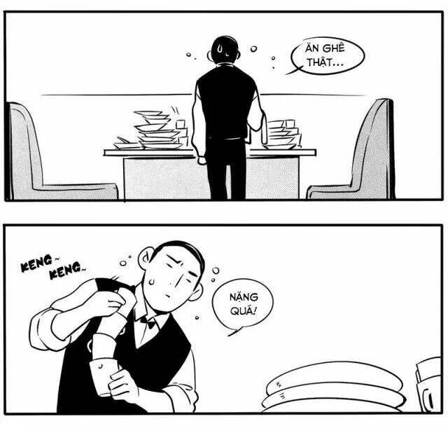Mau Mang Anh Trai Tôi Đi: Chapter 25
