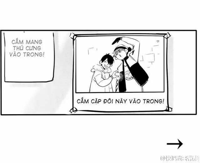 Mau Mang Anh Trai Tôi Đi: Chapter 25