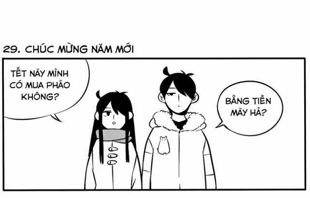 Mau Mang Anh Trai Tôi Đi: Chapter 29