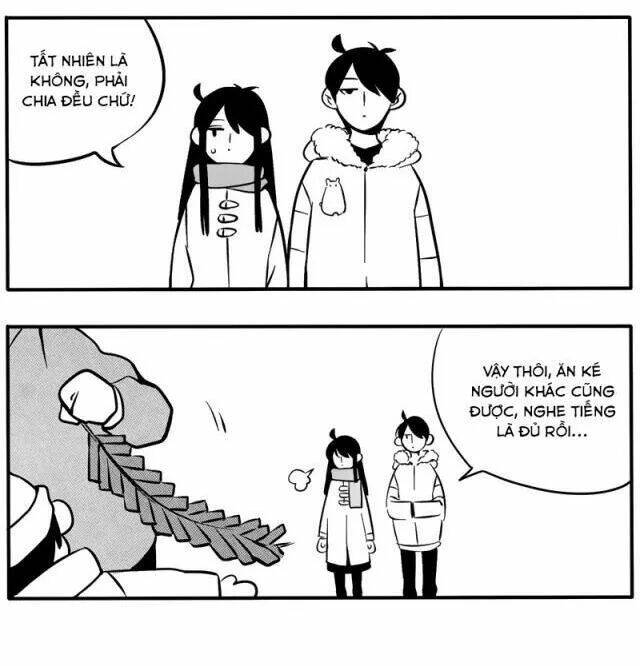 Mau Mang Anh Trai Tôi Đi: Chapter 29