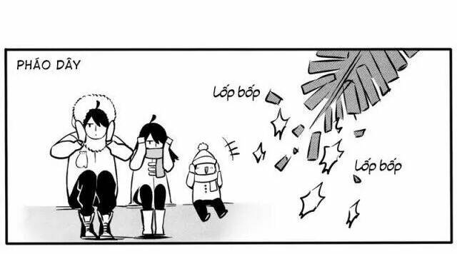 Mau Mang Anh Trai Tôi Đi: Chapter 29