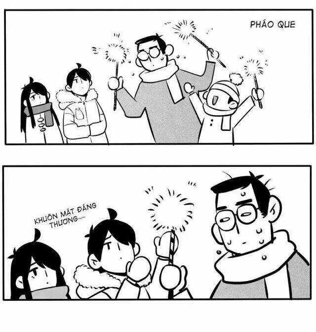 Mau Mang Anh Trai Tôi Đi: Chapter 29