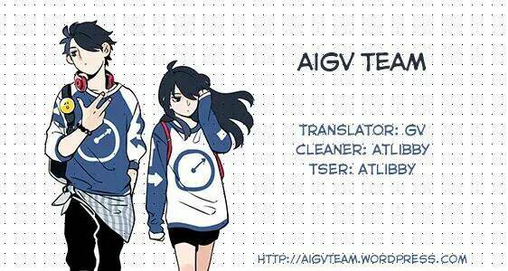 Mau Mang Anh Trai Tôi Đi: Chapter 31
