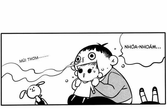 Mau Mang Anh Trai Tôi Đi: Chapter 31